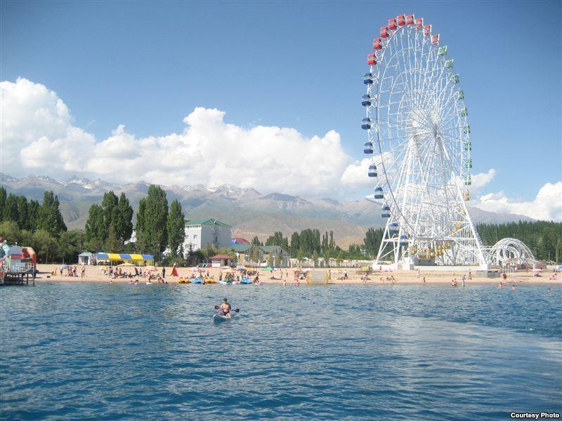 Evropa Hotel 보스테리 외부 사진